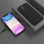 Ultra Slim Case für iPhone 11 - Schwarz