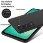 Ultra Slim Case für Samsung Galaxy A26 - Schwarz