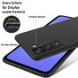 Ultra Slim Case für Samsung Galaxy A36 - Schwarz