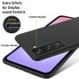 Ultra Slim Case für Samsung Galaxy A37 Hülle - Schwarz