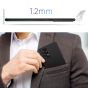 Ultra Slim Case für Samsung Galaxy A52s 5G - Schwarz