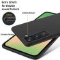 Ultra Slim Case für Samsung Galaxy A56 - Schwarz