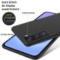 Ultra Slim Case für Samsung Galaxy A57 Hülle - Schwarz