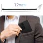 Ultra Slim Case für Samsung Galaxy S21 Ultra - Schwarz
