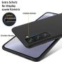 Ultra Slim Case für Galaxy S24 Plus Hülle - Schwarz