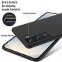 Ultra Slim Case für Samsung Galaxy S25 - Schwarz