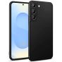 Handyhülle für Samsung Galaxy S25 Plus Slim Case Schwarz 