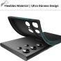 Slim Case für Samsung Galaxy S26 Ultra Hülle - Schwarz
