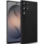 Handyhülle für Samsung Galaxy S26 Ultra Slim Case Schwarz