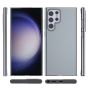 Hülle für Samsung Galaxy S26 Ultra Handyschale - Transparent