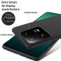 Slim Case Hülle für Xiaomi 13 Handyhülle - Schwarz 