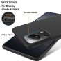 Handyhülle für Xiaomi 13 Lite Slim Case - Schwarz 