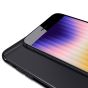 Ultra Slim Case für iPhone SE (2022) - Schwarz