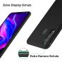 Slim Case für Huawei P30 Lite - Schwarz