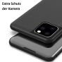 Spiegel Case für iPhone 11 Pro - Schwarz