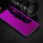 Spiegel Hülle für Samsung Galaxy A04s - Pink