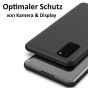 Spiegel Hülle für Samsung Galaxy A41