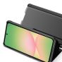 Spiegel Hülle für Samsung Galaxy A56 (5G) Flipcase Handytasche