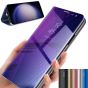 Spiegel Hülle für Samsung Galaxy S23 Handytasche