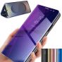 Spiegel Hülle für Samsung Galaxy S25 Ultra Handytasche
