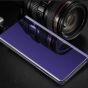 Spiegel Hülle für Apple iPhone 11 - Violett