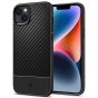 Spigen Tough Armor™ Case für Apple iPhone 14 Plus Schwarz