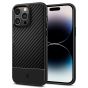 Spigen Tough Armor™ Case für Apple iPhone 14 Pro Max Schwarz