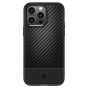 Spigen Neo Hybrid™ Case für iPhone 14 Pro Max - Schwarz