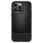 Spigen Neo Hybrid™ Case für iPhone 14 Pro - Schwarz