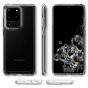 Spigen Hybrid Hülle für Galaxy S20 Ultra - Transparent 