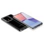 Spigen Hybrid Hülle für Galaxy S20 Ultra - Transparent 