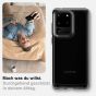 Spigen Hybrid Hülle für Galaxy S20 Ultra - Transparent 