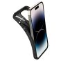 Spigen Neo Hybrid™ Case für iPhone 14 Pro Max - Schwarz