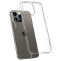 Spigen Hybrid Hülle für iPhone 14 Pro - Transparent 