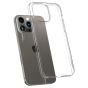 Spigen Hülle für iPhone 14 Pro Max - Transparent 