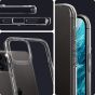 Spigen Hülle für iPhone 12 Pro Max - Transparent 