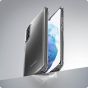 Spigen Hülle für Samsung Galaxy S21 - Transparent 