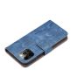 Handytasche für iPhone 12 - Blau