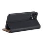 Handytasche für iPhone 12 Mini - Schwarz