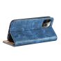 Handytasche für iPhone 12 Pro Max - Blau