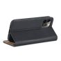 Flipcase für iPhone 12 Pro - Schwarz