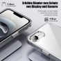 Durchsichtige Hülle für iPhone 16e Case Ultraklar - Transparent