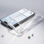 Ultraklare Handyhülle für iPhone 17 Air Case Cover - Transparent