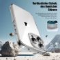 Ultraklare Handyhülle für iPhone 17 Pro Case - Transparent