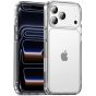 Transparente Handyhülle für iPhone 17 Pro Case Ultraklar