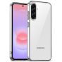 Ultraklare Durchsichtige Hülle für Samsung Galaxy A37 (5G) Case Transparent