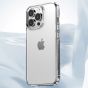 Ultraklare Hülle für iPhone 15 Pro Max - Transparent