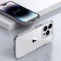 Ultraklare Hülle für iPhone 14 Pro Max - Transparent