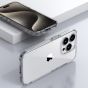 Ultraklare Hülle für iPhone 15 Pro Max - Transparent