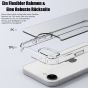 Durchsichtige Hülle für iPhone 16e Case Ultraklar - Transparent